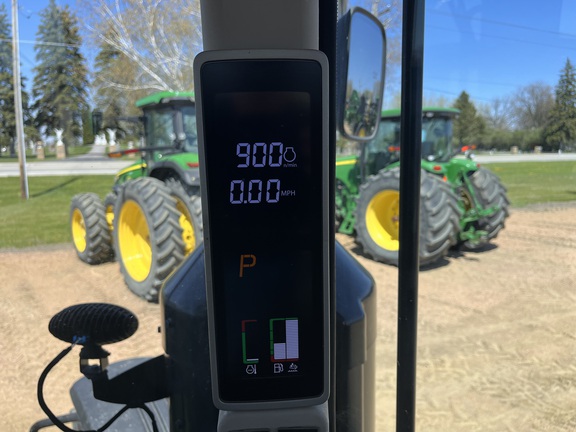 2017 John Deere 8270R - Photo33