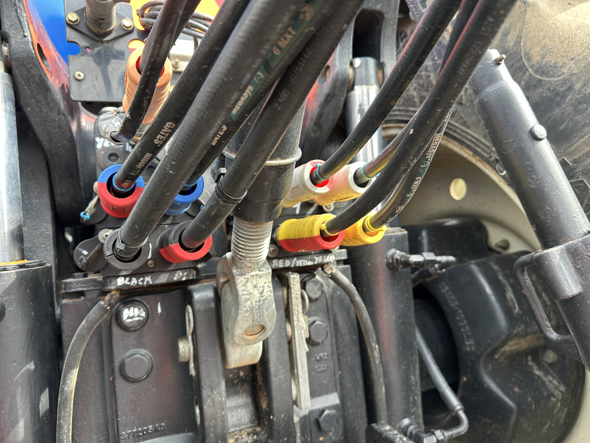 2021 Kuhn 8010-30XT Image 14