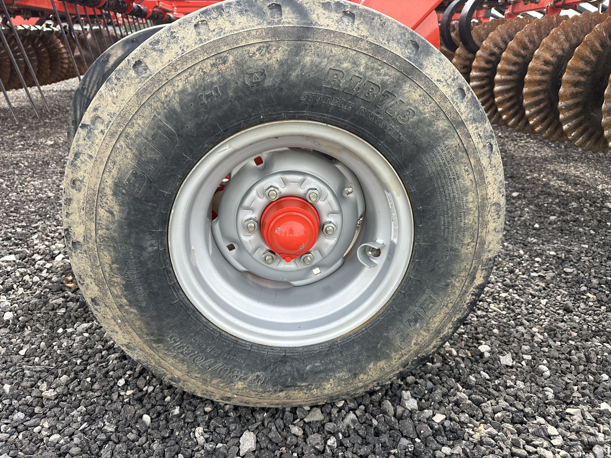 2021 Kuhn 8010-30XT Image 8