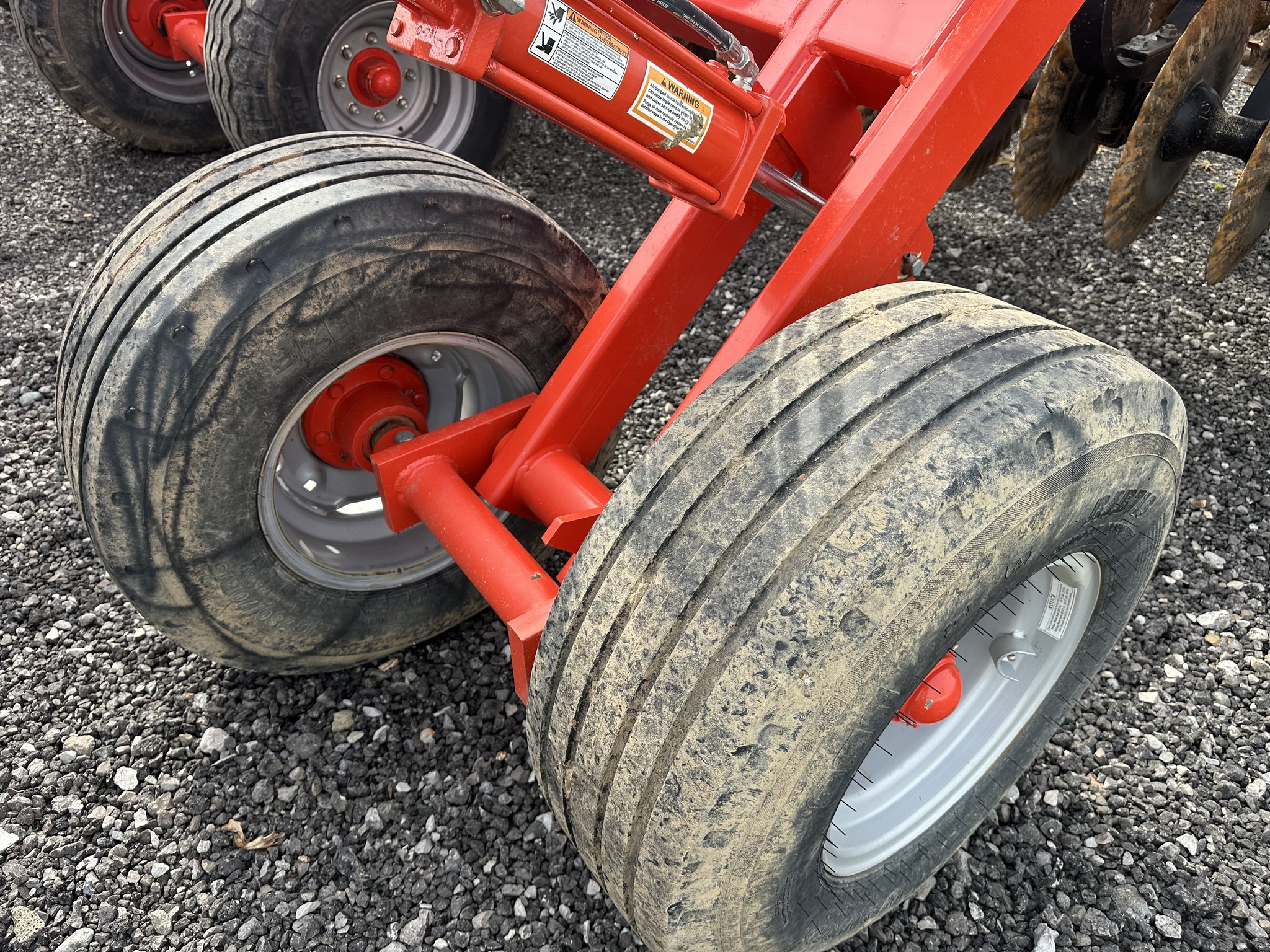2021 Kuhn 8010-30XT Image 9