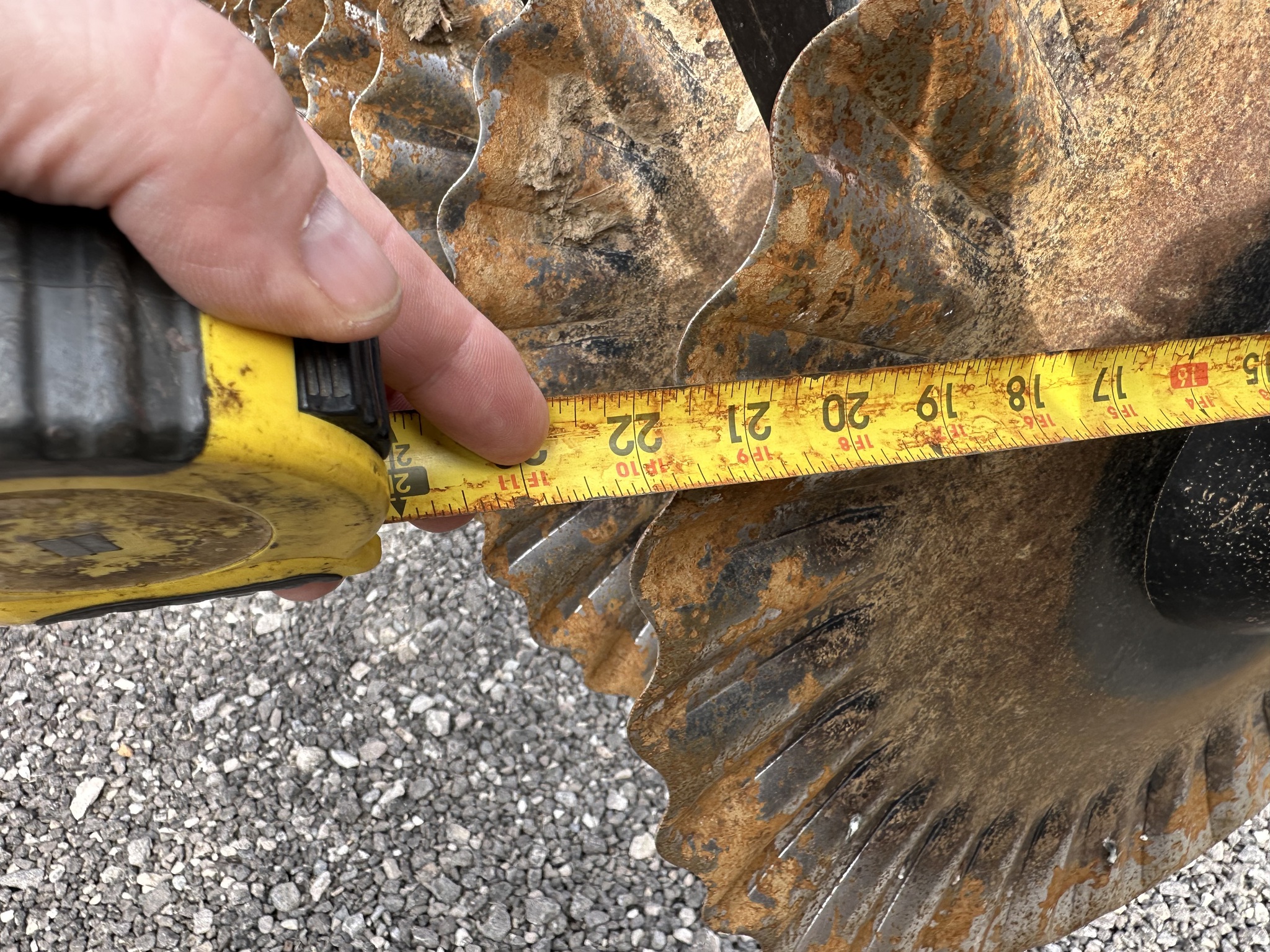 2021 Kuhn 8010-30XT Image 13