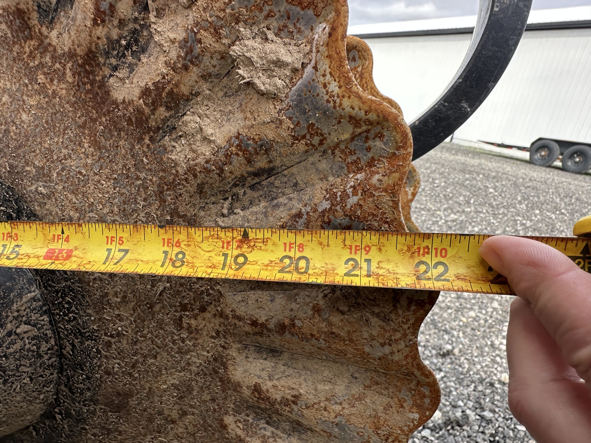 2021 Kuhn 8010-30XT Image 12