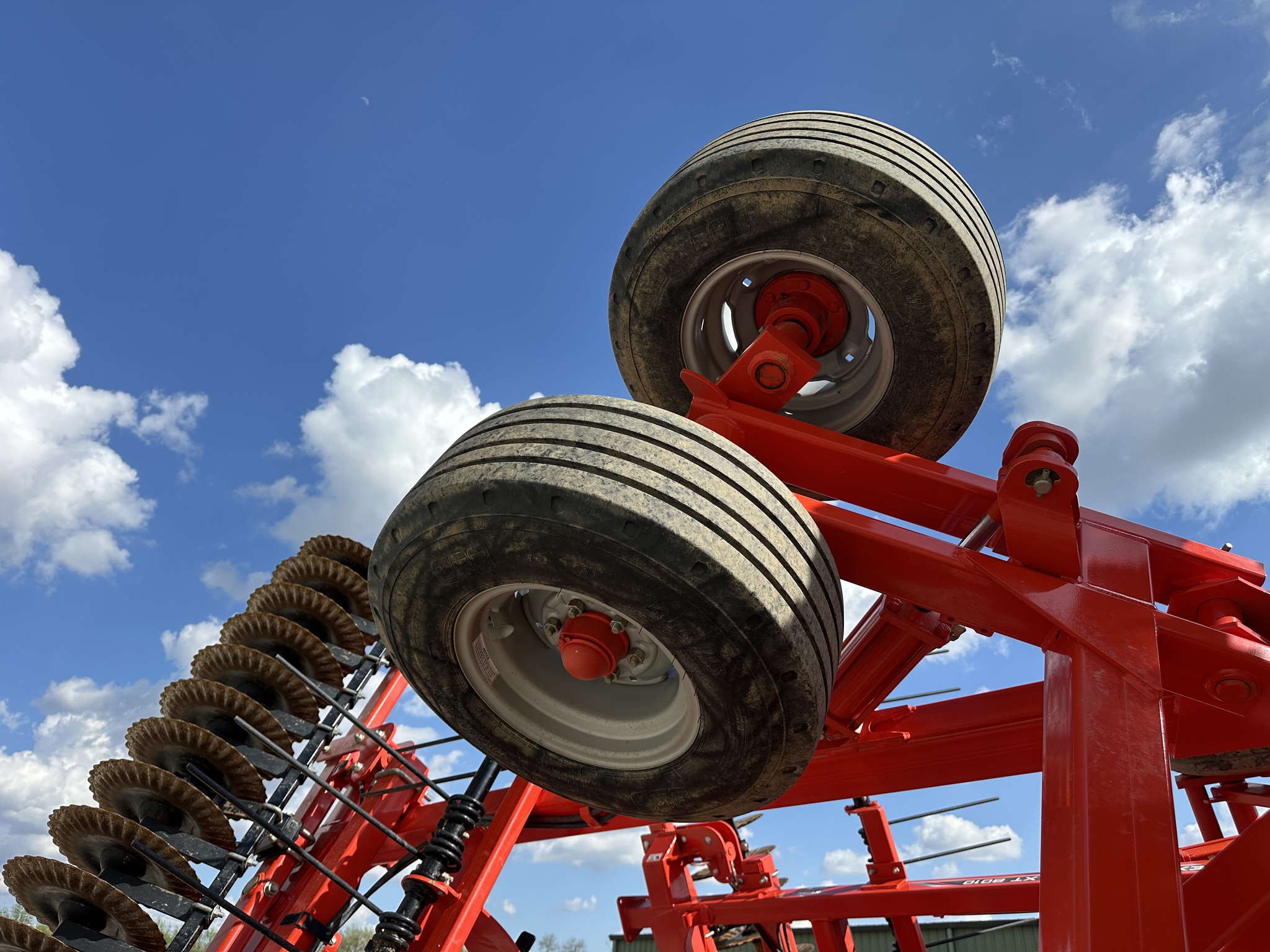 2021 Kuhn 8010-30XT Image 10