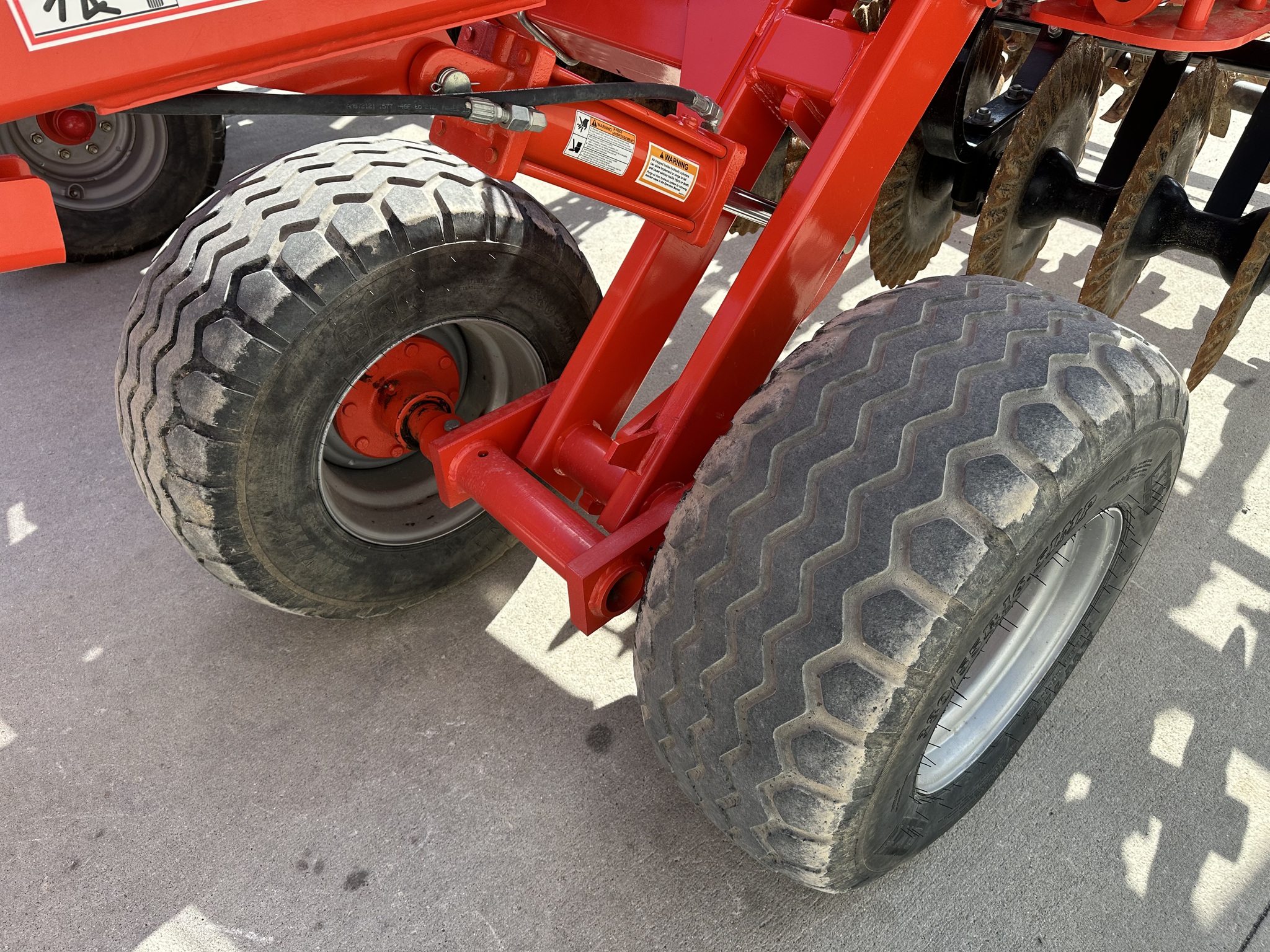 2021 Kuhn 8010-30XT Image 13