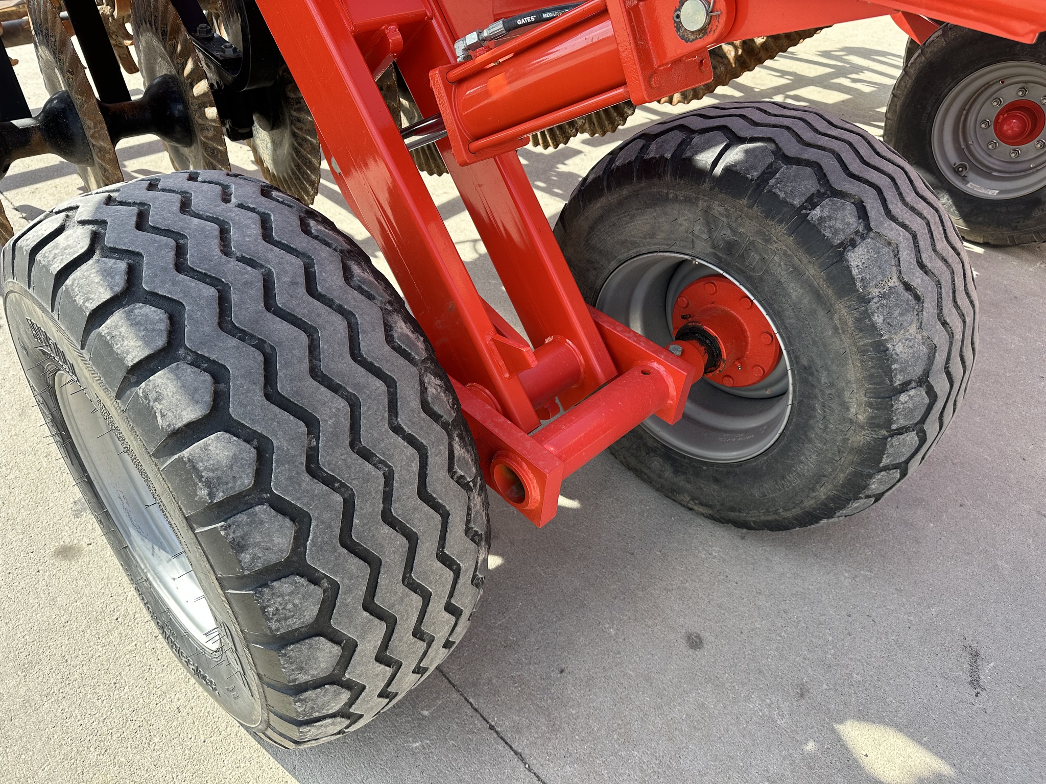 2021 Kuhn 8010-30XT Image 12
