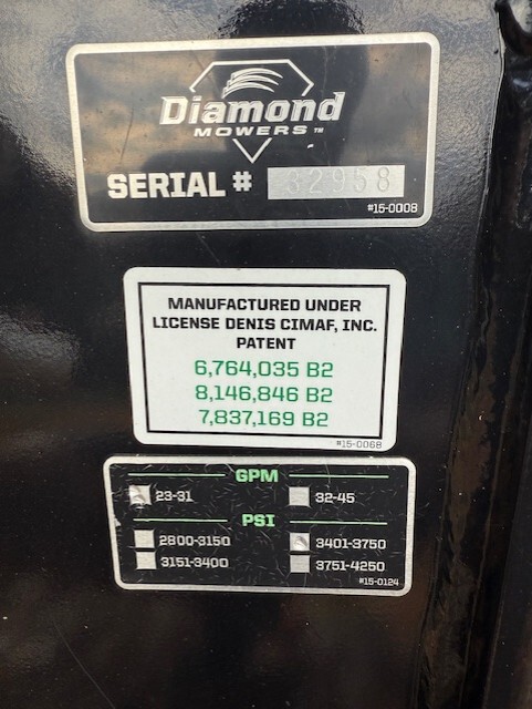 2022 Diamond 60