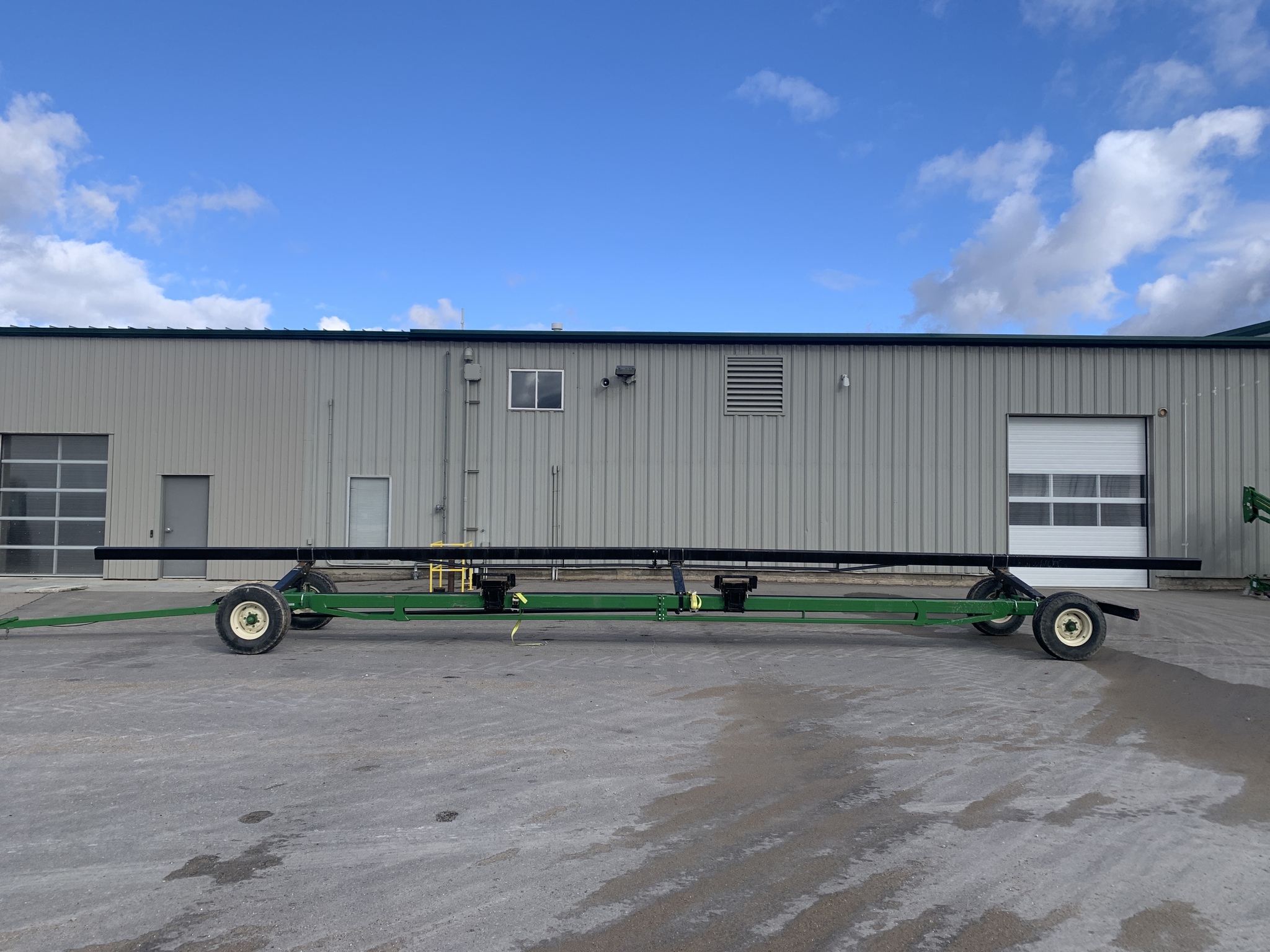 2018 Horst CHCF45 Image 3