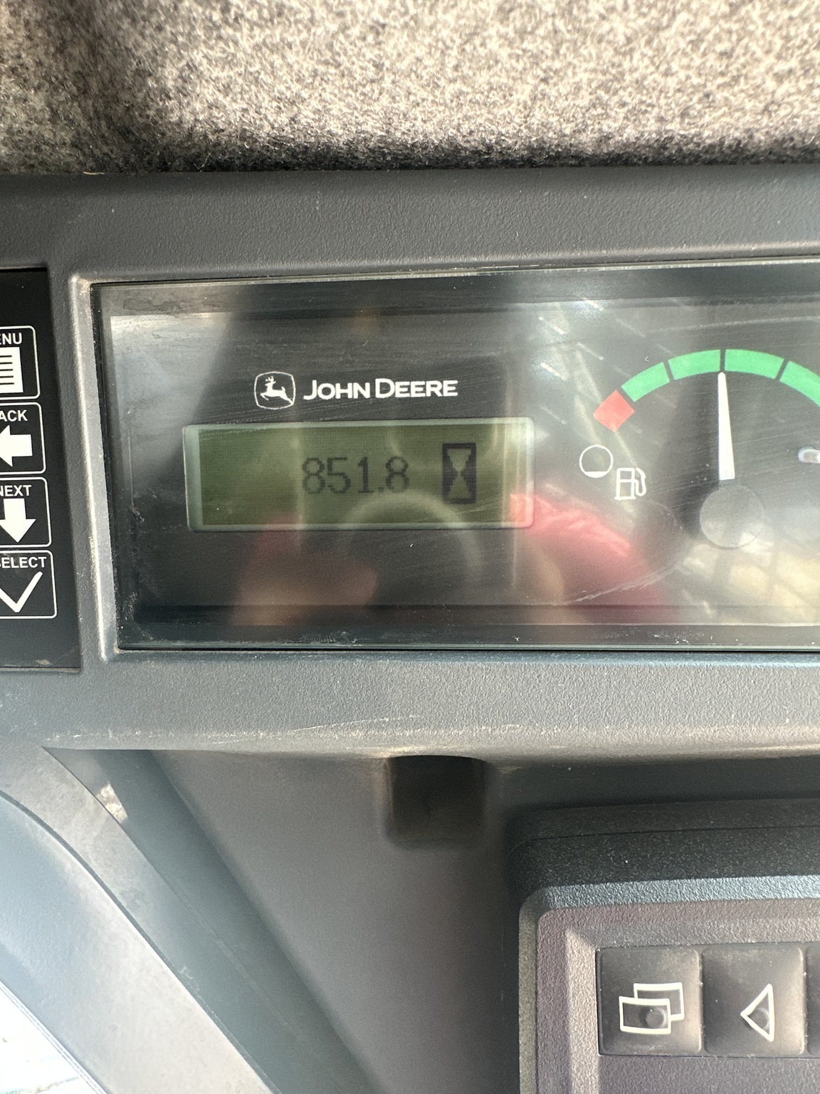 2020 John Deere 333G Image 4