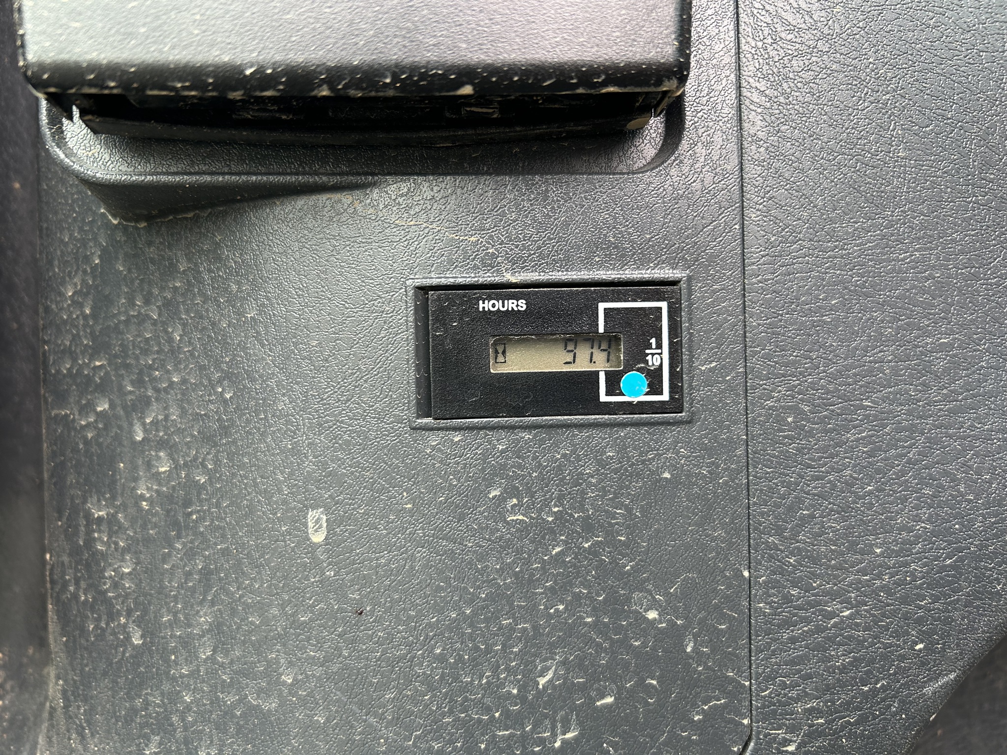 2024 Case CX57C Image 11