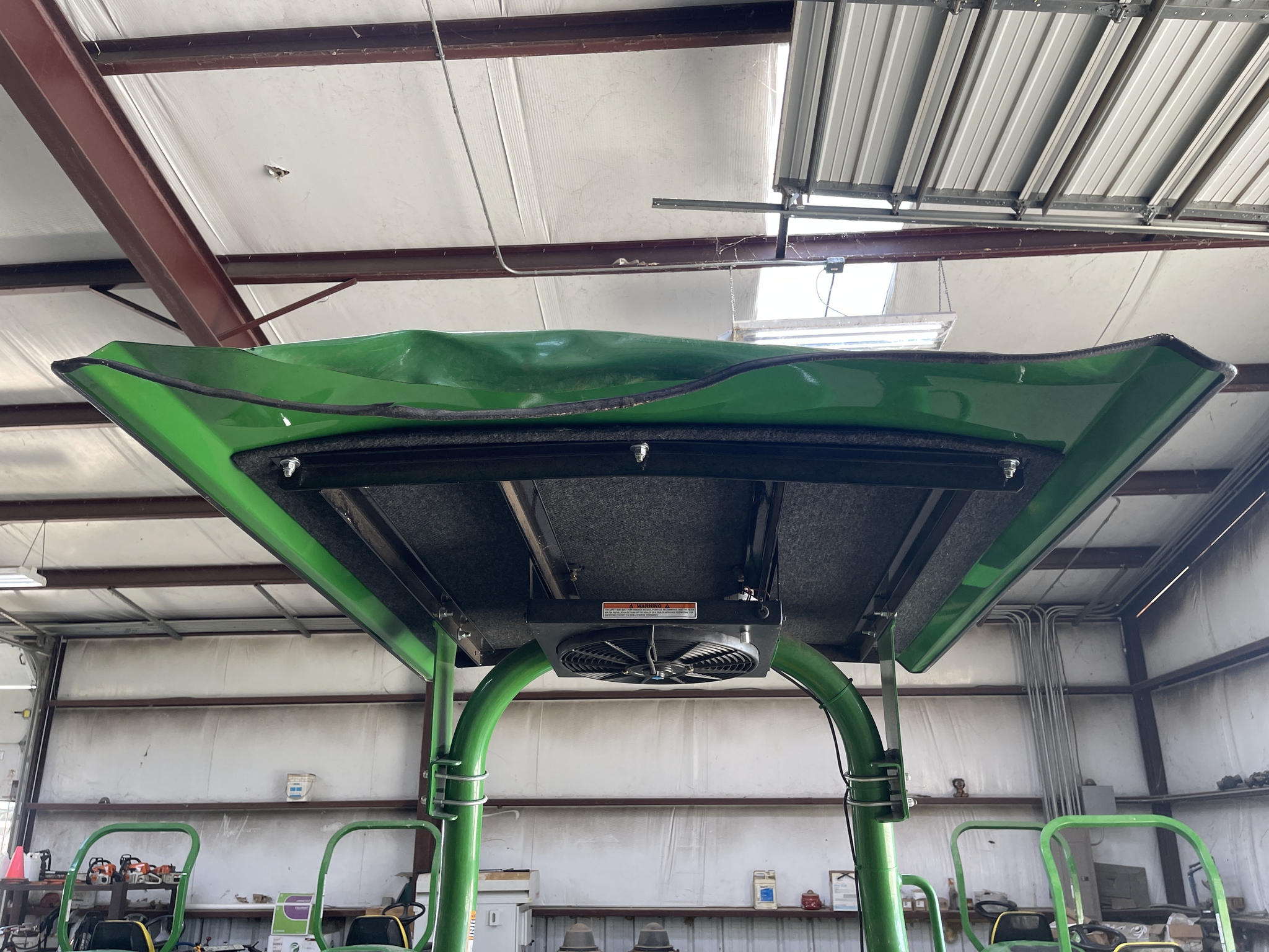 2021 John Deere 9009A Image 14