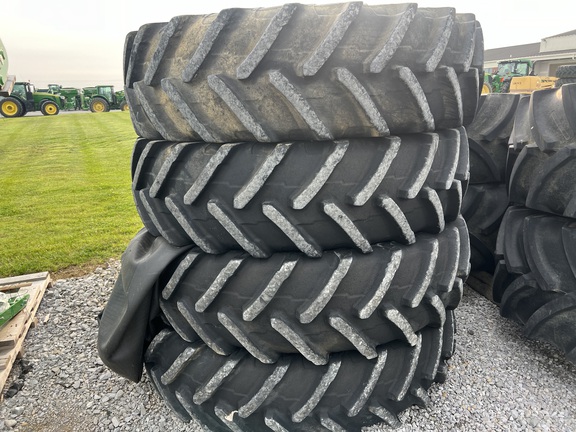 Photo of Michelin 520/85R42