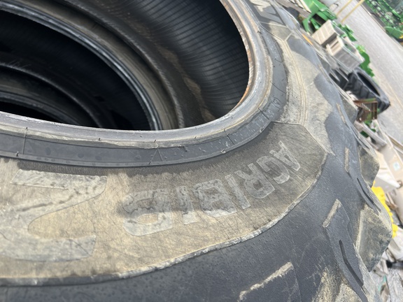 Photo of Michelin 520/85R42