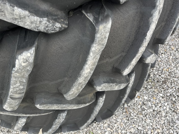 Photo of Michelin 520/85R42