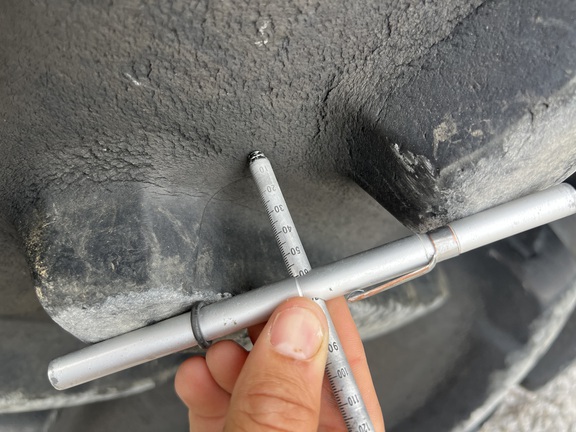 Photo of Michelin 520/85R42