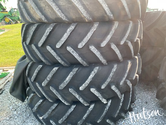 Photo of Michelin 520/85R42