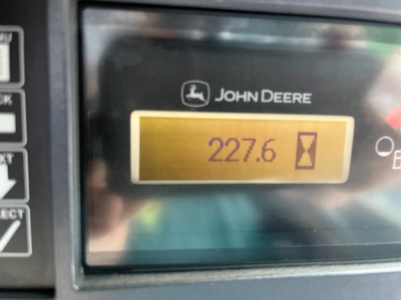 2023 John Deere 325G