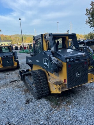 2023 John Deere 325G