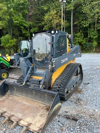 2023 John Deere 325G
