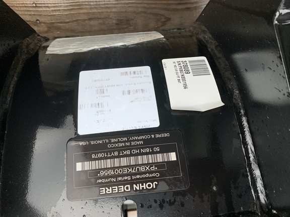 Photo of 2024 John Deere BYT10978