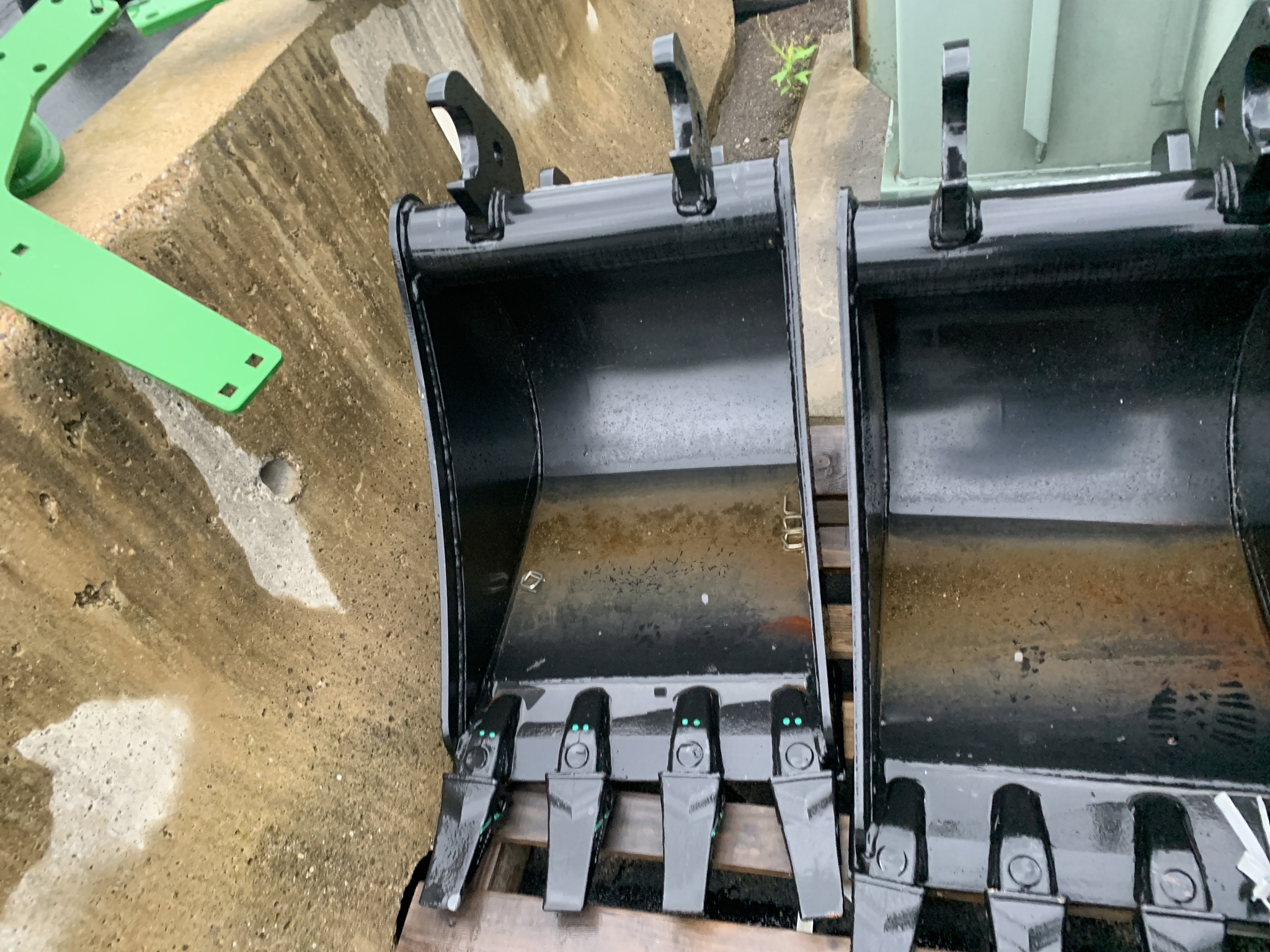 2024 John Deere BYT10978