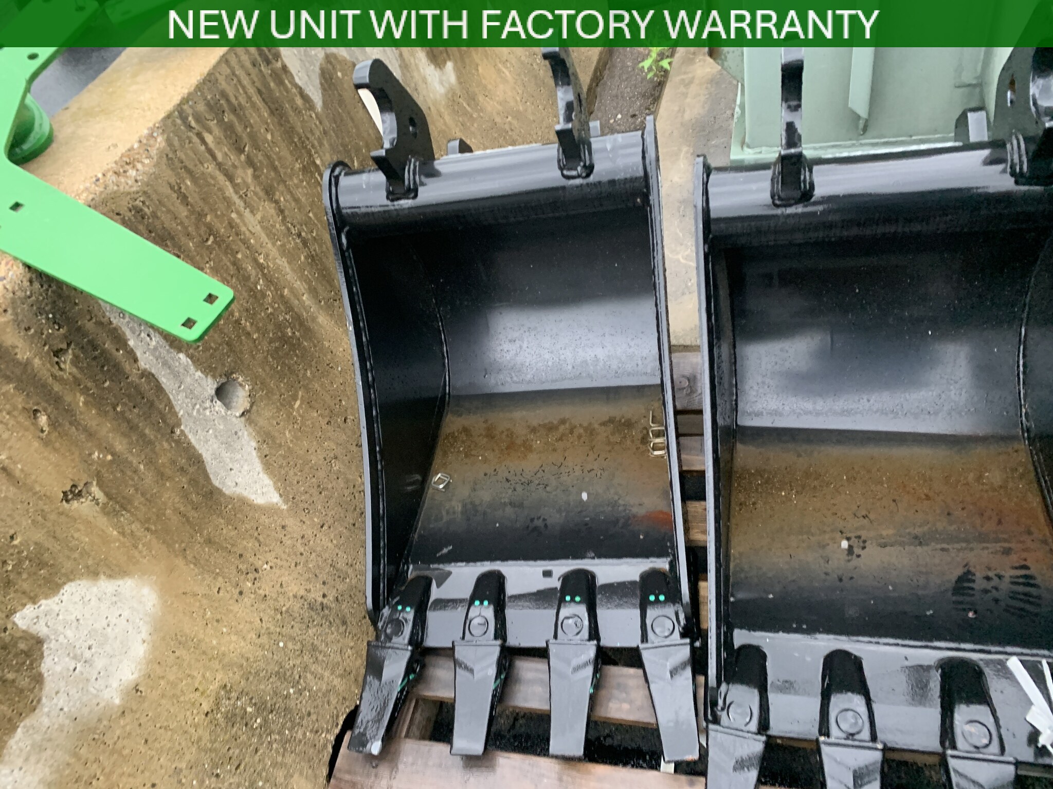 2024 John Deere BYT10978