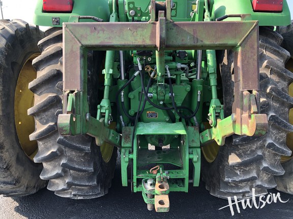 Photo of 2004 John Deere 9220