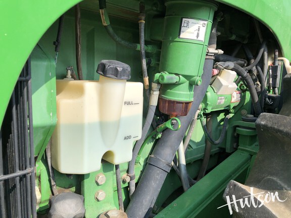 Photo of 2004 John Deere 9220