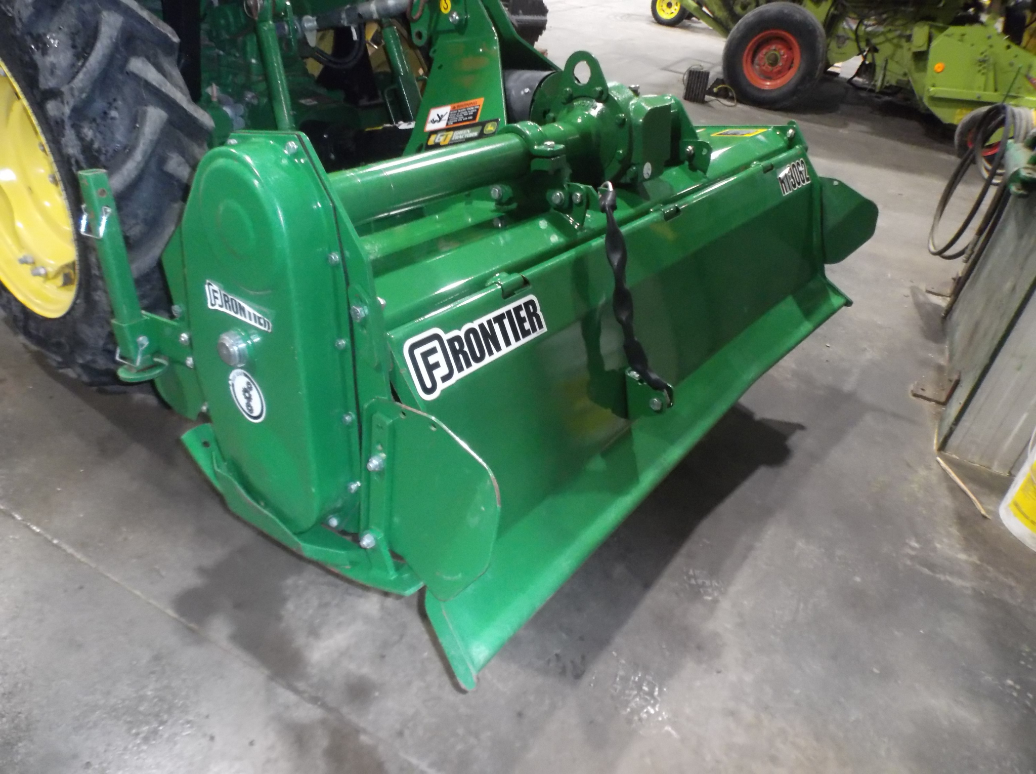 2022 Frontier RT3062 Image 2