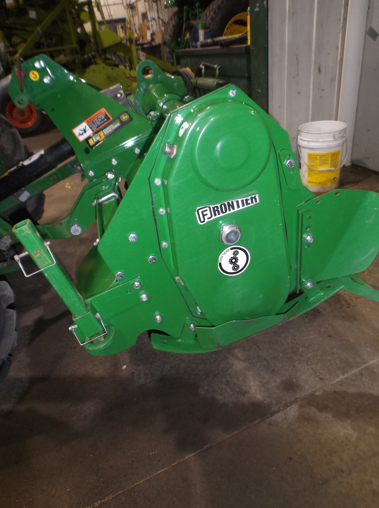 2022 Frontier RT3062 Image 3