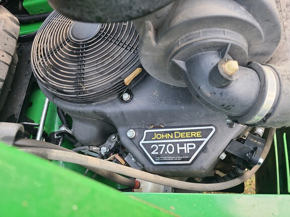 2023 John Deere Z950M Photo 5