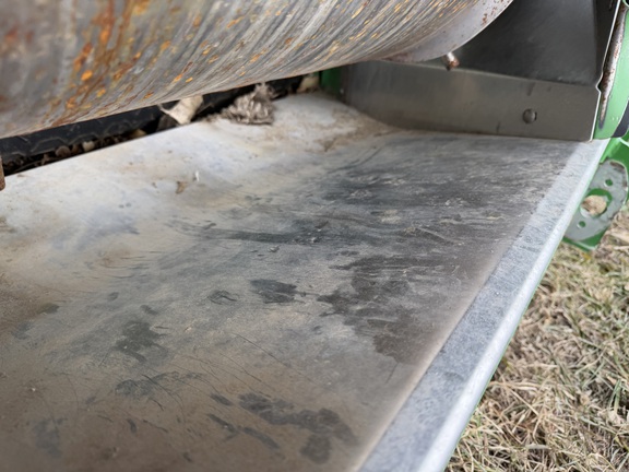 2018 John Deere 645FD - Photo11