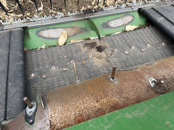 2018 John Deere 645FD - Photo13