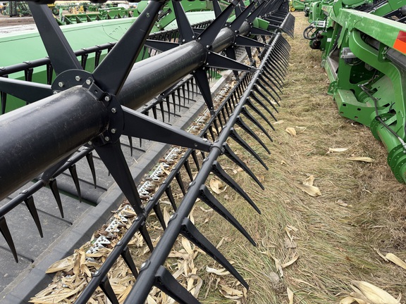 2018 John Deere 645FD - Photo17