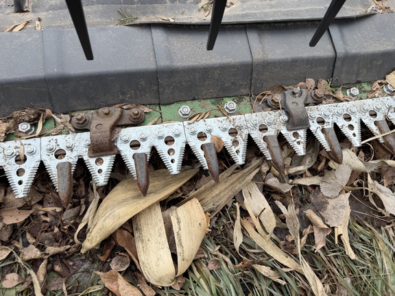 2018 John Deere 645FD - Photo21