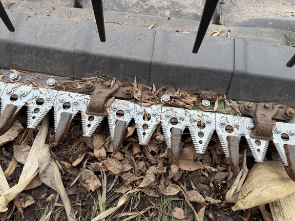 2018 John Deere 645FD - Photo22