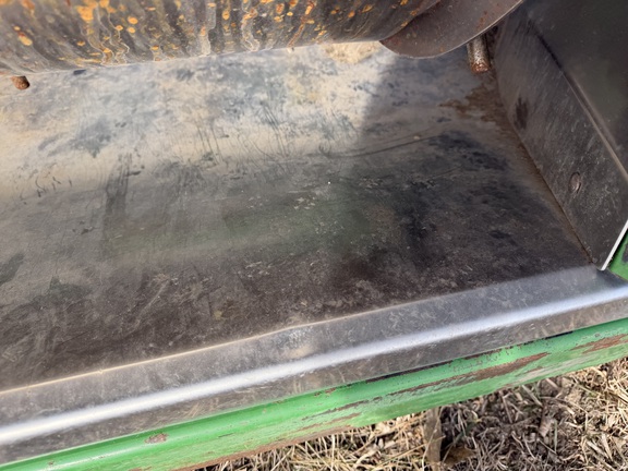 2018 John Deere 645FD - Photo10