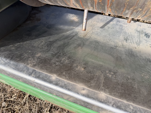 2018 John Deere 645FD - Photo11