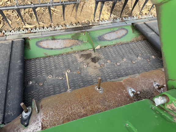 2018 John Deere 645FD - Photo13