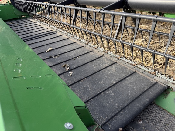 2018 John Deere 645FD - Photo12