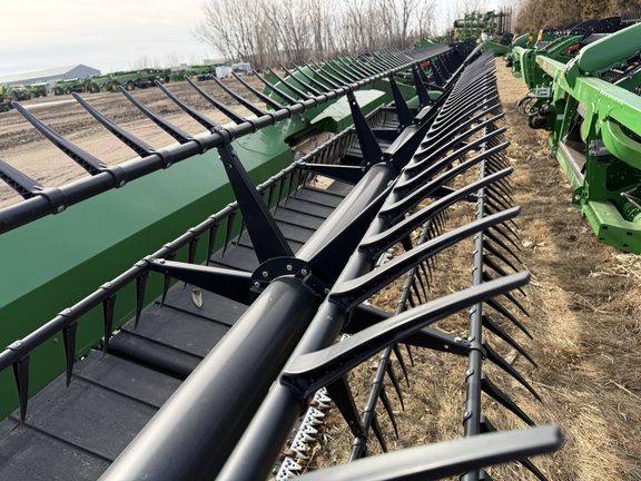 2018 John Deere 645FD - Photo19