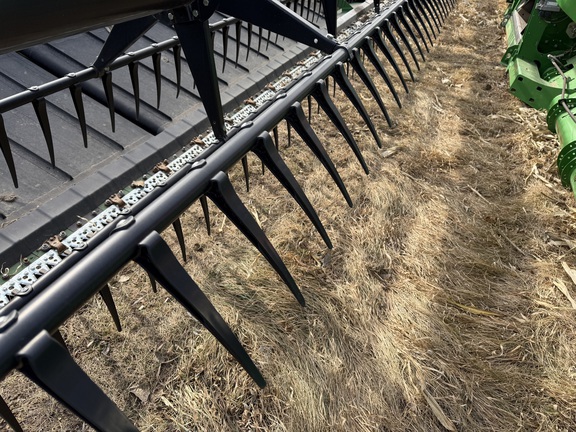 2018 John Deere 645FD - Photo18