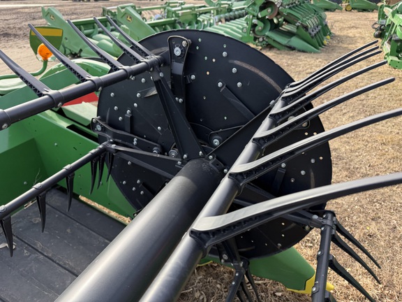 2018 John Deere 645FD - Photo17