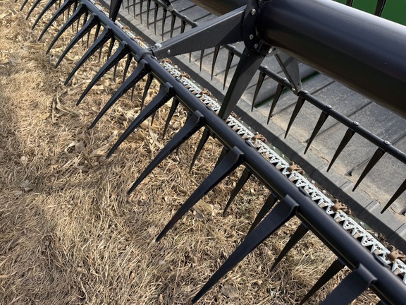 2018 John Deere 645FD - Photo20