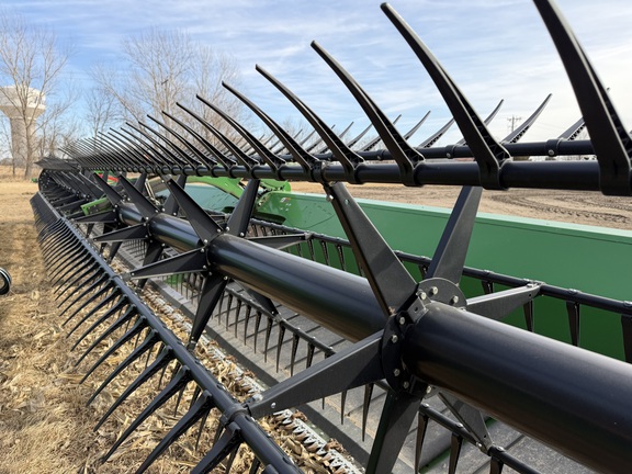 2018 John Deere 645FD - Photo21