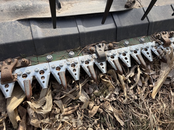 2018 John Deere 645FD - Photo22