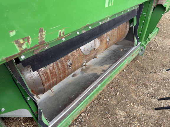 2018 John Deere 645FD - Photo9