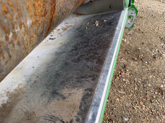2018 John Deere 645FD - Photo11