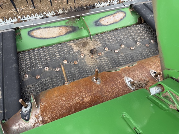 2018 John Deere 645FD - Photo13