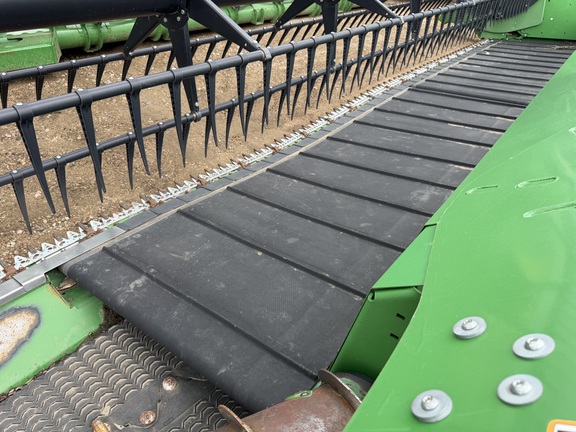 2018 John Deere 645FD - Photo14
