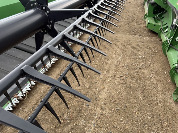 2018 John Deere 645FD - Photo18